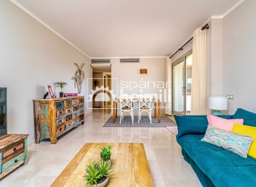 Endursala - Íbúð í fjölbýli -
Las Colinas