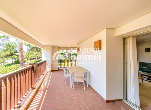 Endursala - Íbúð í fjölbýli -
Las Colinas