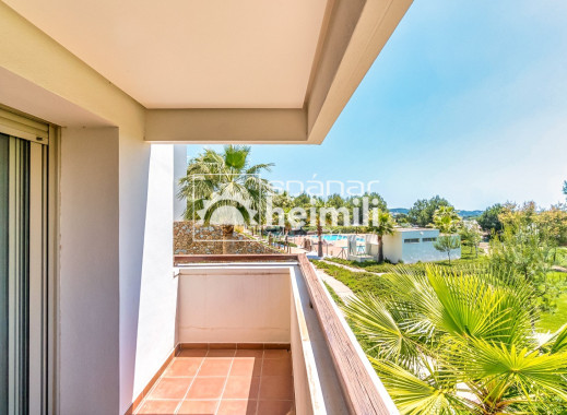 Endursala - Íbúð í fjölbýli -
Las Colinas