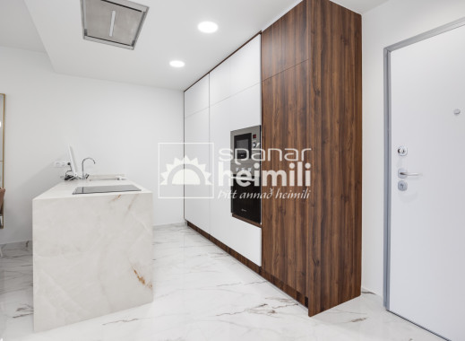 Nýbygging - Íbúð í fjölbýli -
Torrevieja