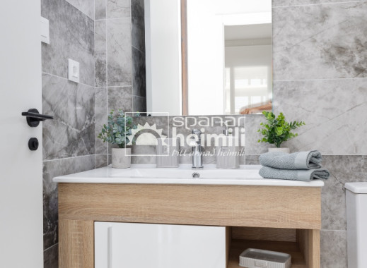 Nýbygging - Íbúð í fjölbýli -
Torrevieja