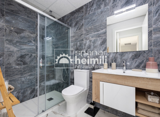 Nieuwbouw - Appartement -
Torrevieja