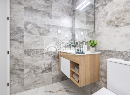 Nieuwbouw - Appartement -
Torrevieja