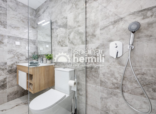 Nieuwbouw - Appartement -
Torrevieja