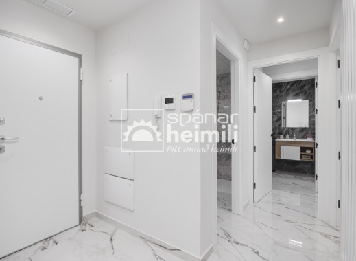 Nieuwbouw - Appartement -
Torrevieja