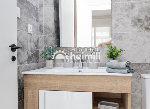 Nieuwbouw - Appartement -
Torrevieja