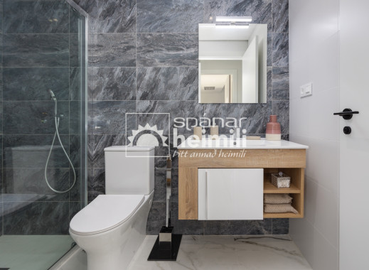 Nieuwbouw - Appartement -
Torrevieja