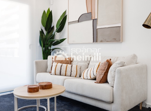 Nieuwbouw - Appartement -
Torrevieja