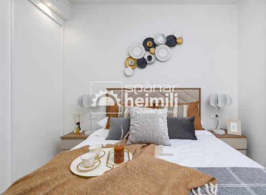 Nieuwbouw - Appartement -
Torrevieja