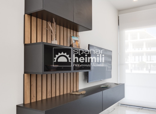 Nieuwbouw - Appartement -
Torrevieja