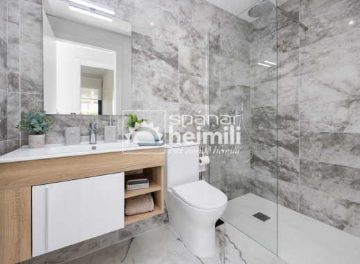 Nieuwbouw - Appartement -
Torrevieja