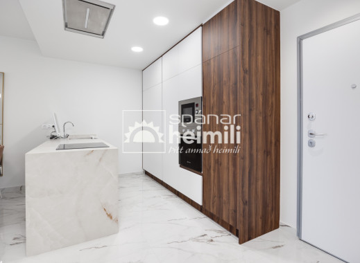 Nieuwbouw - Appartement -
Torrevieja