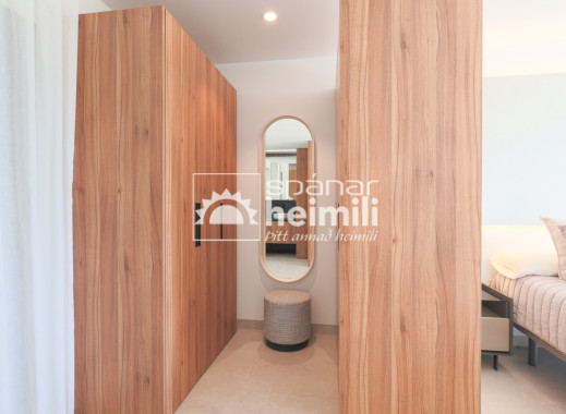 Nouvelle construction - Villa -
Santa Rosalia