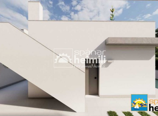 New Build -  -
Los Alcazares