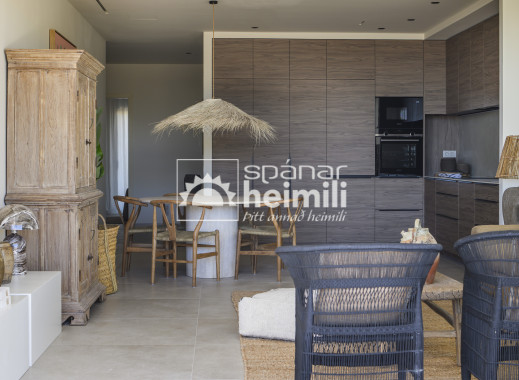 Nieuwbouw - Appartement -
Las Colinas