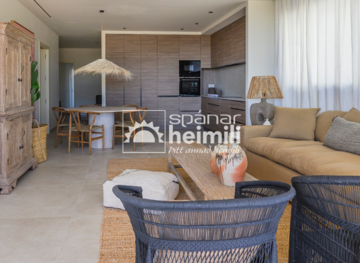 Nieuwbouw - Appartement -
Las Colinas