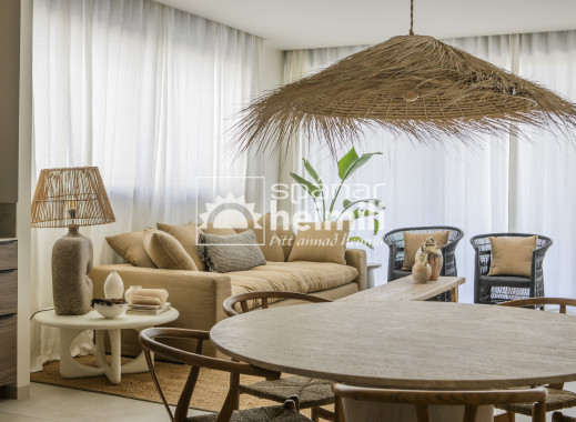 Nieuwbouw - Appartement -
Las Colinas