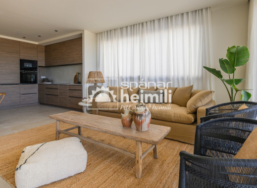 Nieuwbouw - Appartement -
Las Colinas