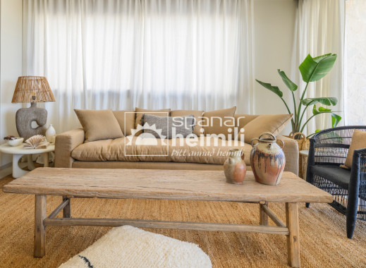 Nieuwbouw - Appartement -
Las Colinas