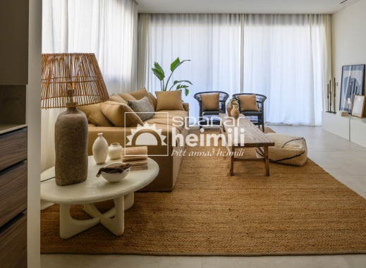 Nieuwbouw - Appartement -
Las Colinas