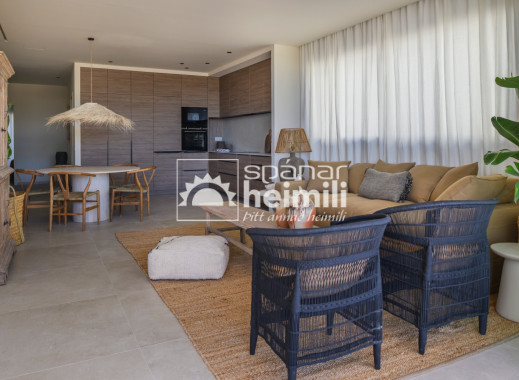 Nieuwbouw - Appartement -
Las Colinas