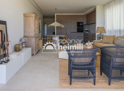 Nieuwbouw - Appartement -
Las Colinas