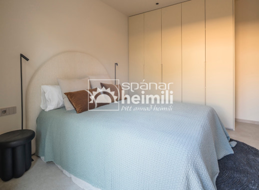 Nieuwbouw - Appartement -
Las Colinas