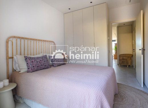 Nieuwbouw - Appartement -
Las Colinas