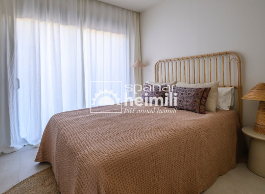 Nieuwbouw - Appartement -
Las Colinas