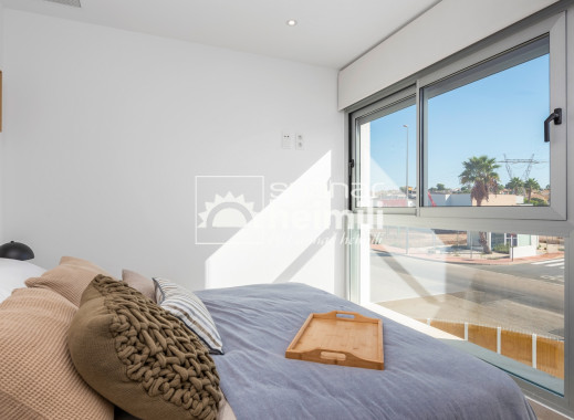 Nouvelle construction - Villa -
Los Alcazares