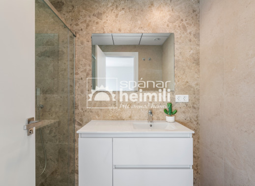 Nouvelle construction - Villa -
Los Alcazares