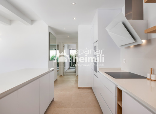 Nýbygging - Parhús  -
Los Alcazares