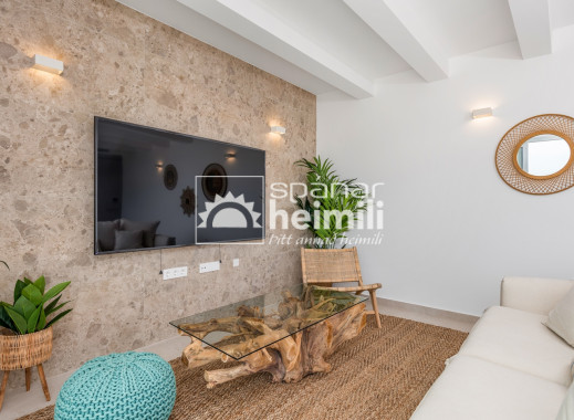 Nýbygging - Parhús  -
Los Alcazares