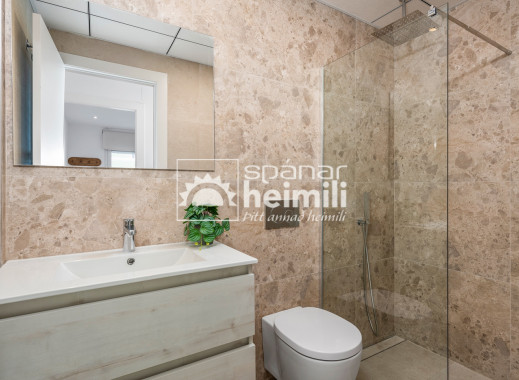 Nýbygging - Parhús  -
Los Alcazares