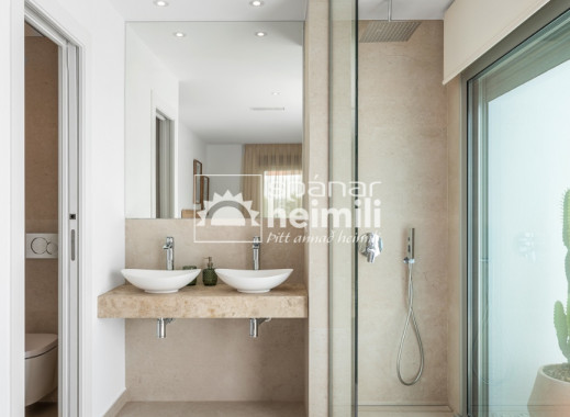 Nýbygging - Parhús  -
Los Alcazares