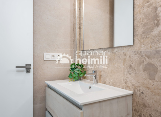 Nýbygging - Parhús  -
Los Alcazares