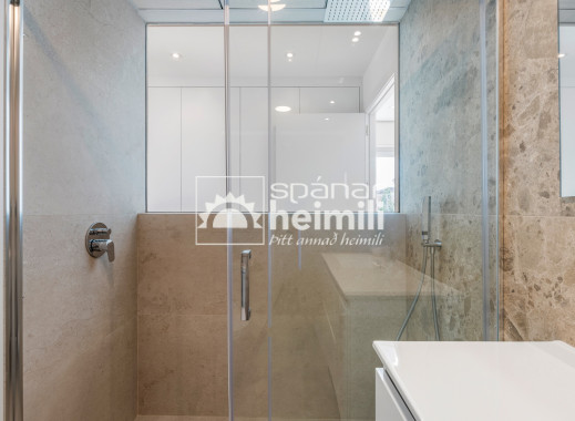 Nouvelle construction - Villa -
Los Alcazares