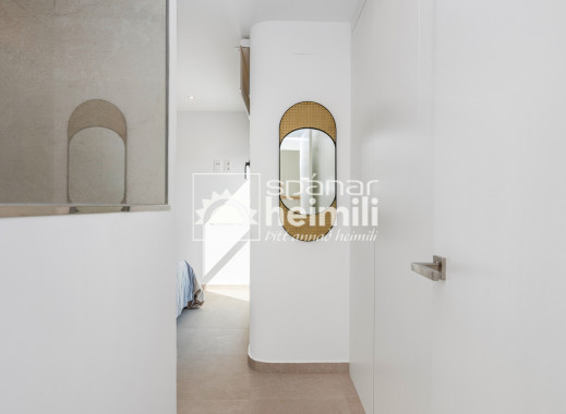 Nouvelle construction - Villa -
Los Alcazares