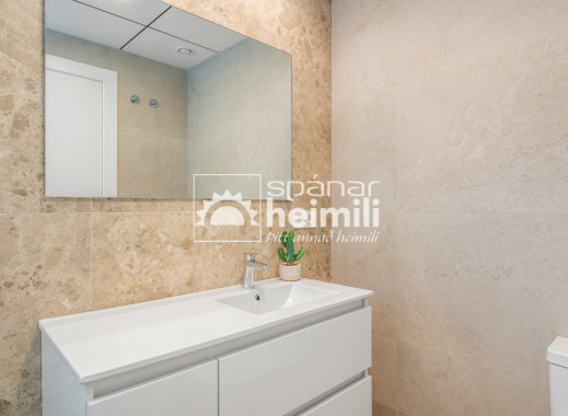 Nouvelle construction - Villa -
Los Alcazares