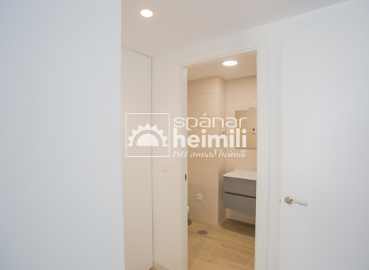 Endursala - Bungalow -
Santa Rosalia