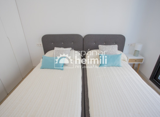 Endursala - Bungalow -
Santa Rosalia