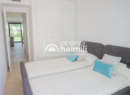 Endursala - Bungalow -
Santa Rosalia