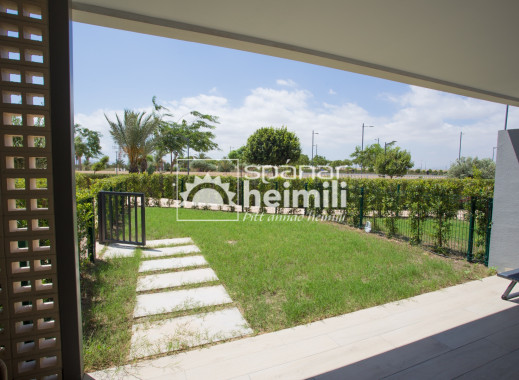 Endursala - Bungalow -
Santa Rosalia