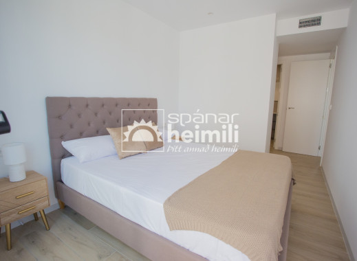 Endursala - Bungalow -
Santa Rosalia