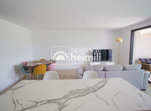 Endursala - Bungalow -
Santa Rosalia