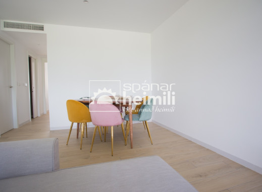 Endursala - Bungalow -
Santa Rosalia