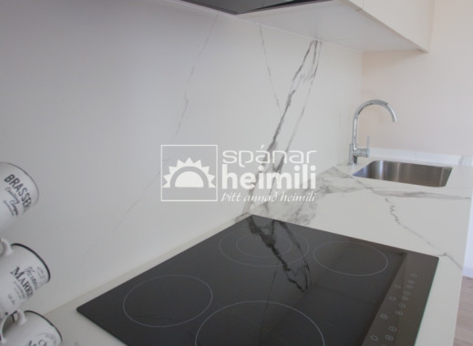 Endursala - Bungalow -
Santa Rosalia