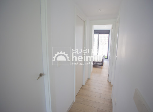 Endursala - Bungalow -
Santa Rosalia