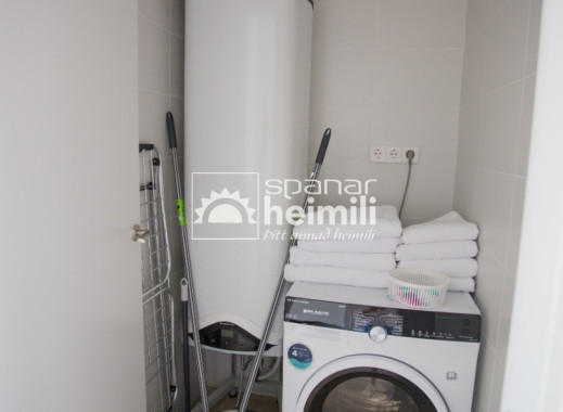 Endursala - Bungalow -
Santa Rosalia