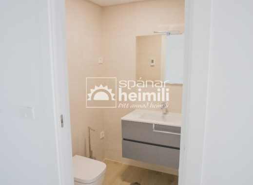 Endursala - Bungalow -
Santa Rosalia